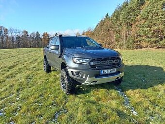 Ford Ranger 3,2l wildtrak