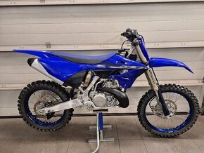 Yamaha YZ 250,  pouze 7 mth.