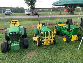 John Deere