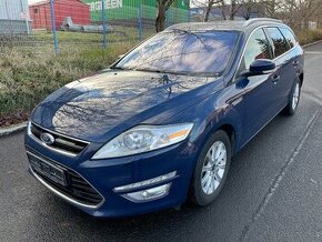 Ford Mondeo 2.0 TDCi 103 kW Titanium r.v 12/ 2013