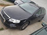 Volkswagen Passat kombi 4x4 - 2.0TDI - díly z vozu - 1