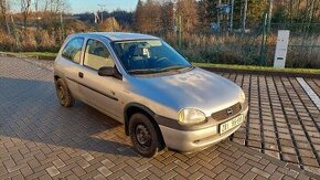 Opel Corsa B