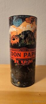 Don Papa Timeless Landscape