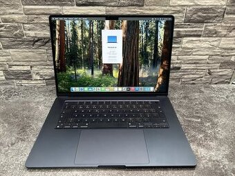 CTO MacBook Air 15" 2024 M3 / 16GB / 256GB