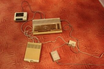 Commodore C64