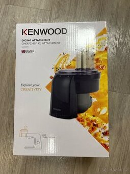 Kenwood kax400pl