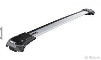 Příčníky Thule Wingbar Edge 958x