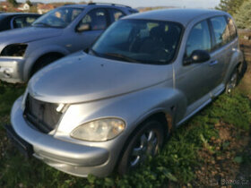 Chrysler PT Cruiser 2.2 CRD  89Kw - 1