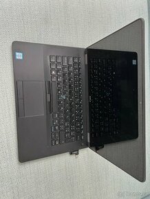 Dell Latitude E7470 - 1