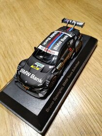 Model BMW M3 DTM 2013