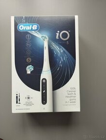 Oral-B iO Series 5