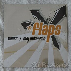 Flaps - Kam? / Moj mikrofon