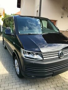 Volkswagen TRansporter T6, 2018, DSG, 110KW, 89000km