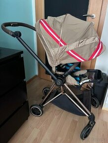 Kočárek Cybex Mios - 1