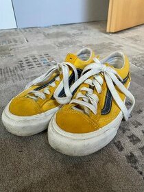 Vans OG style vel. 37 - 1