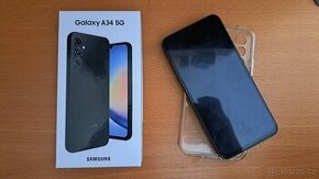 Samsung galaxy a34 5G, 6/128 gb - 1