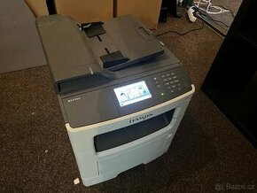 Tiskárna LEXMARK MX410de