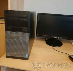 PC DELL  OPTIPLEX 3020