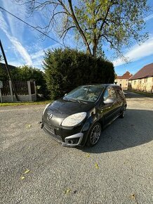 Renault Twingo RS - 1