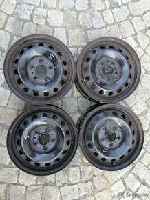 disky 5x114,3 R15 ET48 HYUNDAI KIA MAZDA