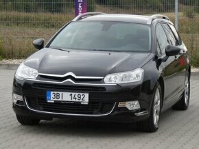 Citroën C5 2.0 HDI hydropneu, ZÁRUKA 36M - 1