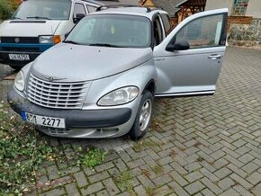 Prodám Chrysler PT Cruiser - 1