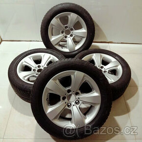 17" ALU kola – 5x120 – BMW (VW, OPEL, HONDA)