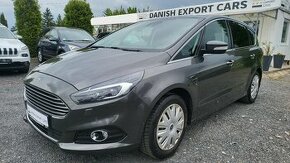 FORD S-MAX 2016 1.5 ECOBOOST 118kW