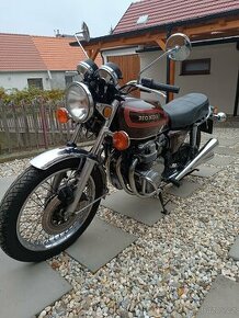 Honda cb 550 four K3