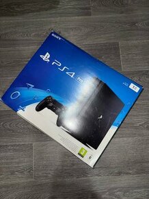 PlayStation 4 PRO 1T