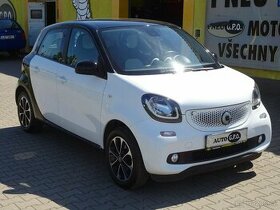 Smart Forfour 1.0 90.tis.km - 1