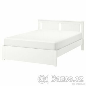 Postel 140x200cm Songesand IKEA - 1