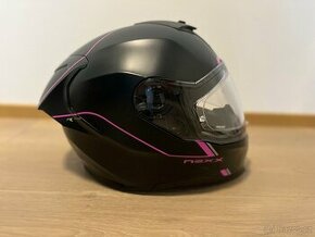 Helma nexx sx.100r pink vel. M