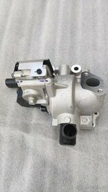 Novy originalni EGR ventil Hyundai Kia 284102A600 - 1