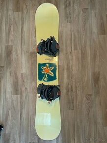 Snowboard Rad-Air 151.5 cm