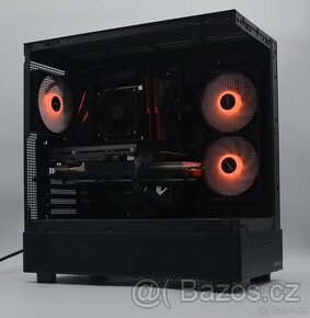 Herní PC - RTX 2080 Ti | Ryzen 5600X  |  Záruka 24 měsíců