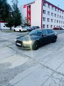 Audi A6C7