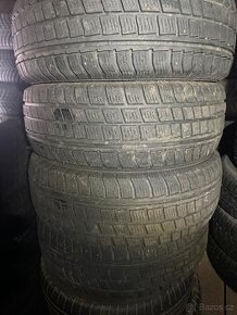 Zimni pneu 215/70r16