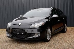 RENAULT MEGANE 1.5dCi KOMBI GT-LINE