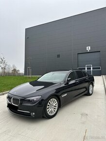 Bmw 730d - 1