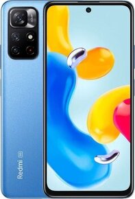 Xiaomi Redmi Note 11S 5G 4 GB / 128 GB - Twilight Blue