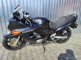 Suzuki GSX 750 F - 1