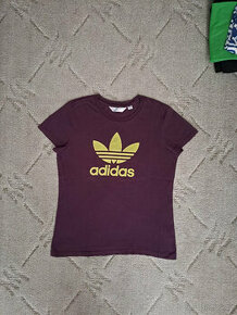 Dámské, dívčí tričko Adidas vel. 42