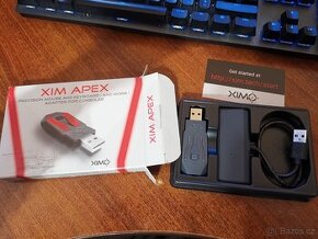 XIM APEX