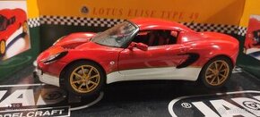 Lotus Elise 1:18 Jadi - 1