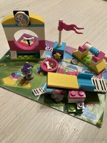 Lego Friends 41303 Hřiště pro štěňátka