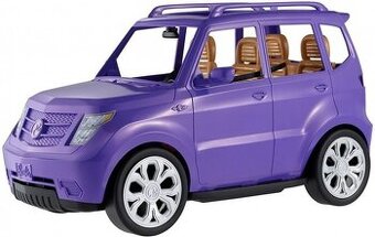 Mattel Barbie auto SUV