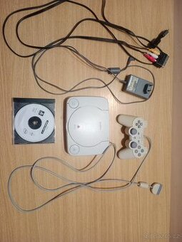 Ps one - 1