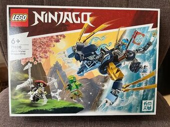 Lego 71800 Nyin vodní drak