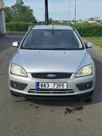 Ford Focus kombi 1.8 TDCI